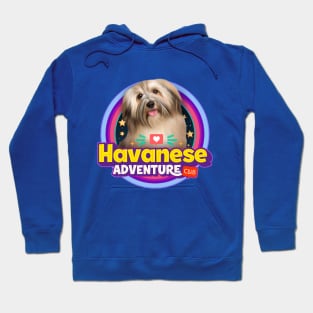 Havanese dog Hoodie